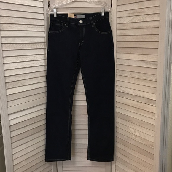 SOLD OUT 🛑🛑 Levi’s 511 Girl’s Jeans - Picture 3 of 8